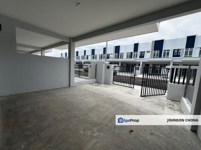 Bandar Dato' Onn, Perjiranan 14 flexihome Fasa 2