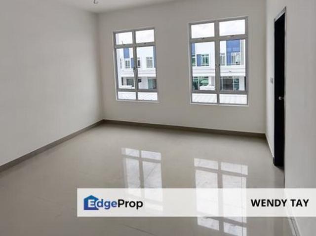 Bandar Dato' Onn, Perjiranan 14 Flexihome