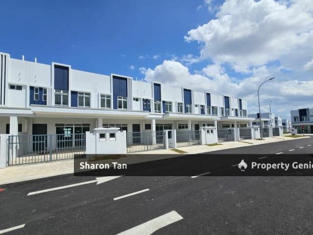 BANDAR DATO' ONN, PERJIRANAN 14 FLEXIHOME