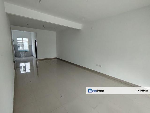 Bandar Dato' Onn, Perjiranan 14 flexihome Fasa 2