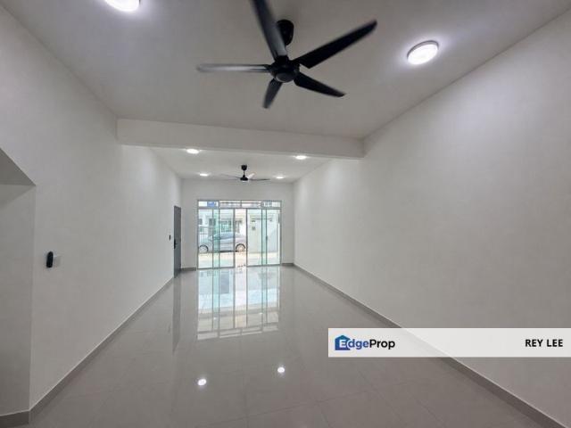 Bandar Dato' Onn, Perjiranan 14 flexihome Fasa 2