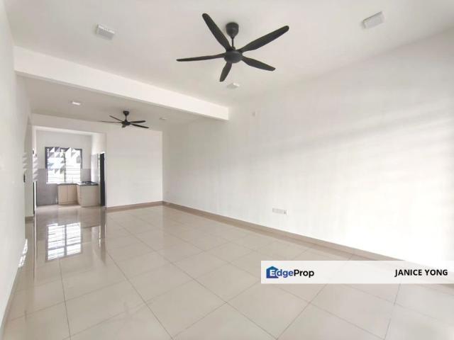 Bandar Dato Onn Tebrau Terrace House For Rent