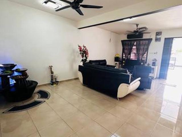 Bandar Dato Onn Unblock View Full Furnish Near Aeon Mall Edl Hiighway
