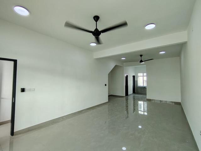 Bandar Dato OnnPerjiranan 14Terrace HousePartial furnished
