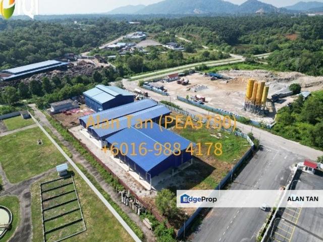 BANDAR DAMANSARA KUANTAN