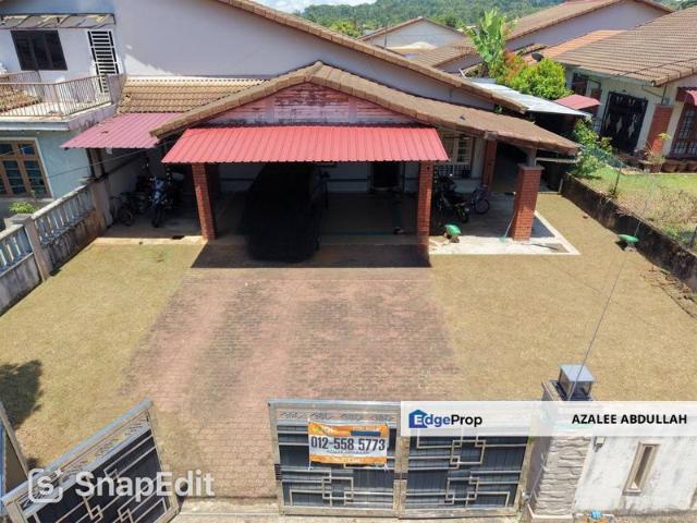 BANDAR DAMANSARA KUANTAN