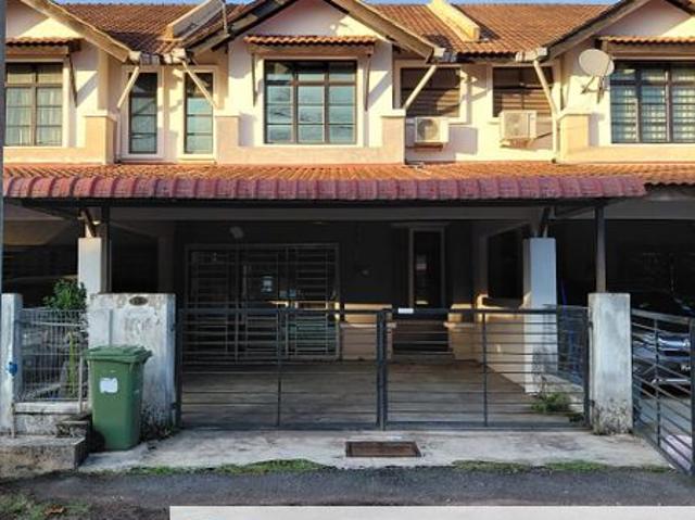 BANDAR DAMANSARA KUANTAN