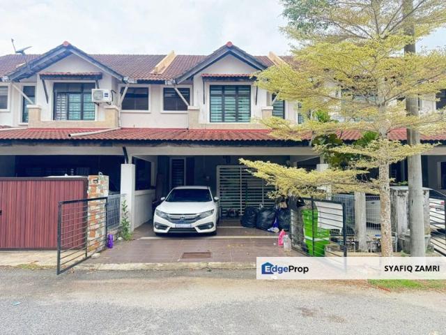 BANDAR DAMANSARA KUANTAN