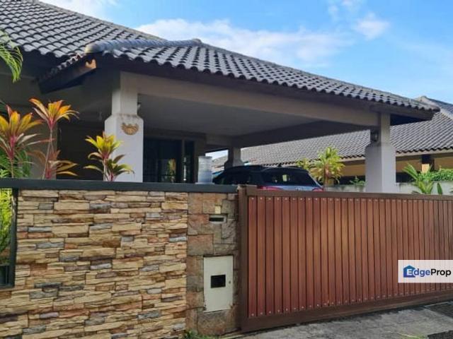 BANDAR DAMANSARA KUANTAN