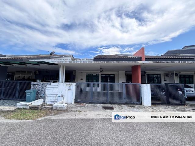 BANDAR DAMANSARA KUANTAN