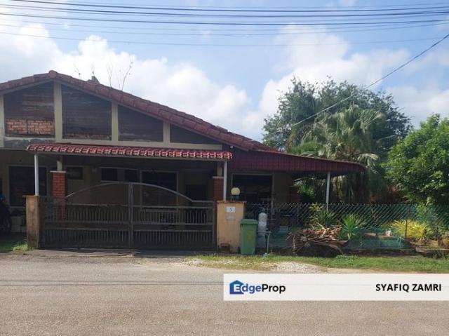 BANDAR DAMANSARA KUANTAN