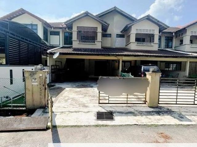 BANDAR DAMANSARA KUANTAN