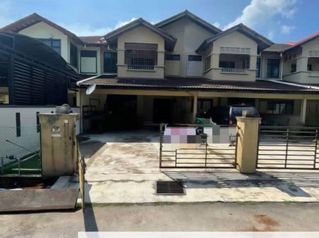 BANDAR DAMANSARA KUANTAN
