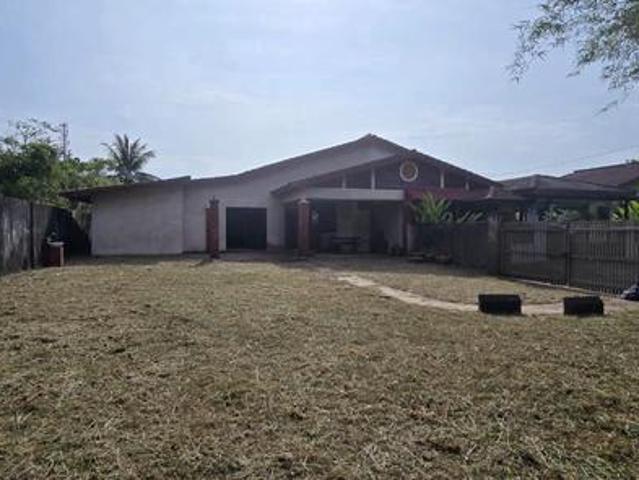 Bandar Damansara Kuantan Single Storey SemiD for Sale