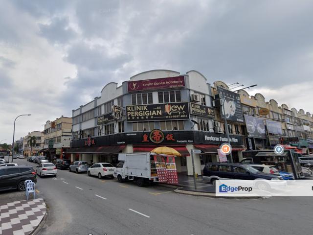 Bandar Damai Perdana