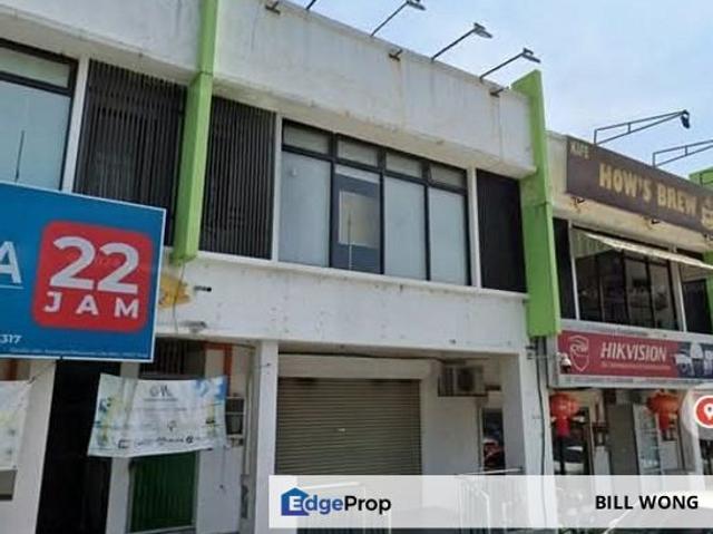 Bandar Damai Perdana