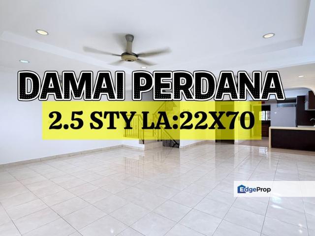 Bandar Damai Perdana