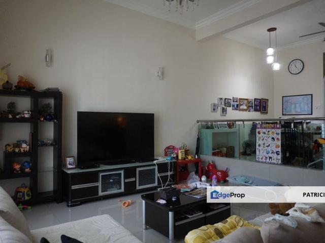 Bandar Damai Perdana
