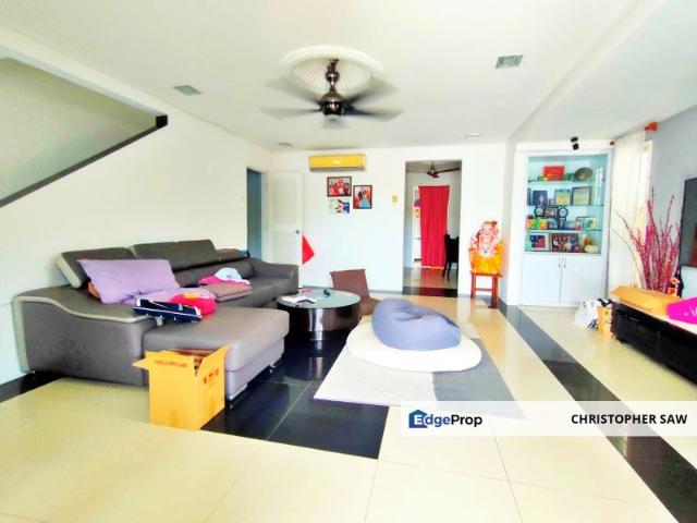 Bandar Damai Perdana