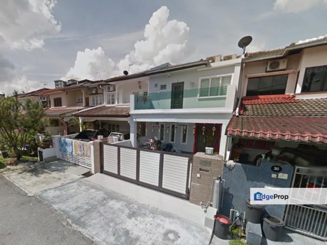 Bandar Damai Perdana
