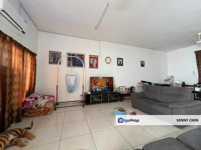 Bandar Damai Perdana