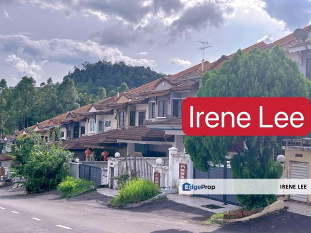 Bandar Damai Perdana