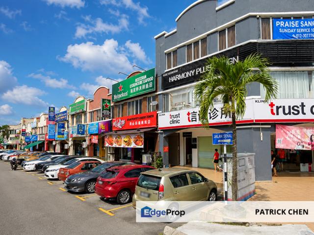 Bandar Damai Perdana