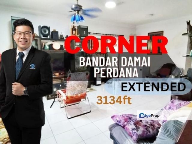 Bandar Damai Perdana
