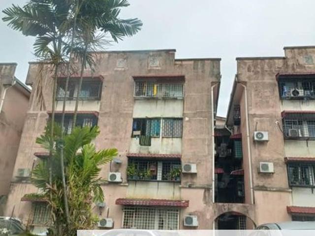 Bandar Damai Perdana