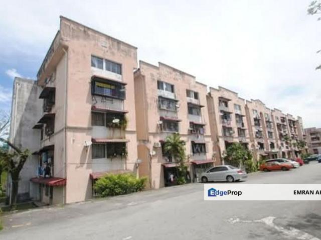 Bandar Damai Perdana