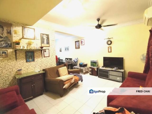 Bandar Damai Perdana