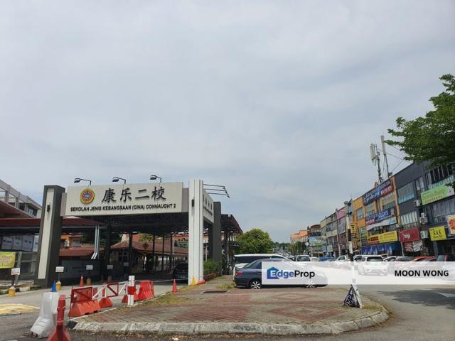 Bandar Damai Perdana