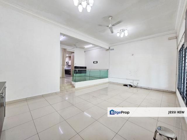 Bandar Damai Perdana