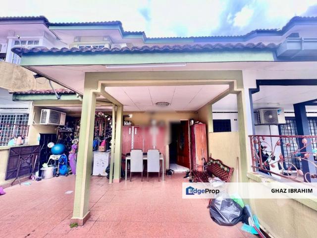 Bandar Damai Perdana