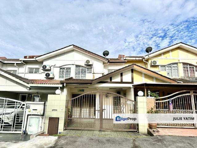 Bandar Damai Perdana