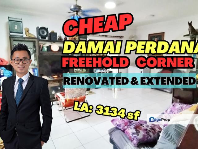 Bandar Damai Perdana