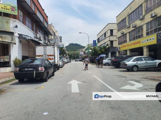 Bandar Damai Perdana