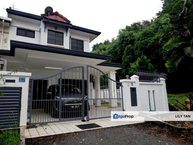 Bandar Damai Perdana