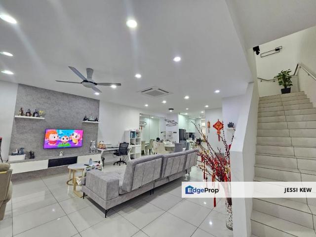 Bandar Damai Perdana