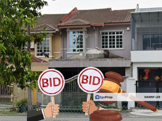 Bandar Damai Perdana
