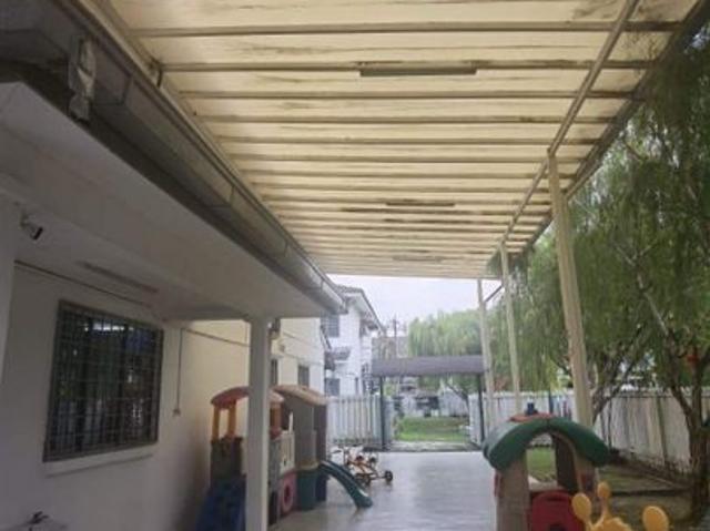 Bandar Damai Perdana