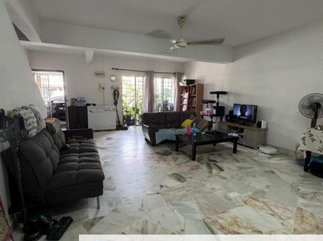 Bandar Damai Perdana
