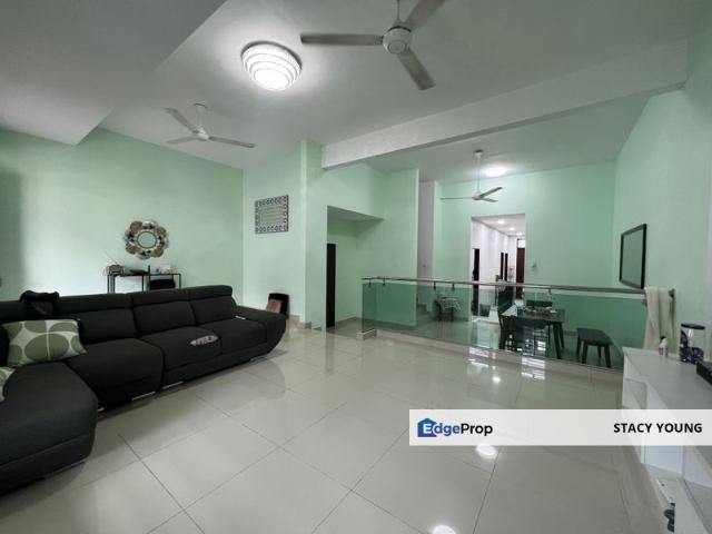 Bandar Damai Perdana