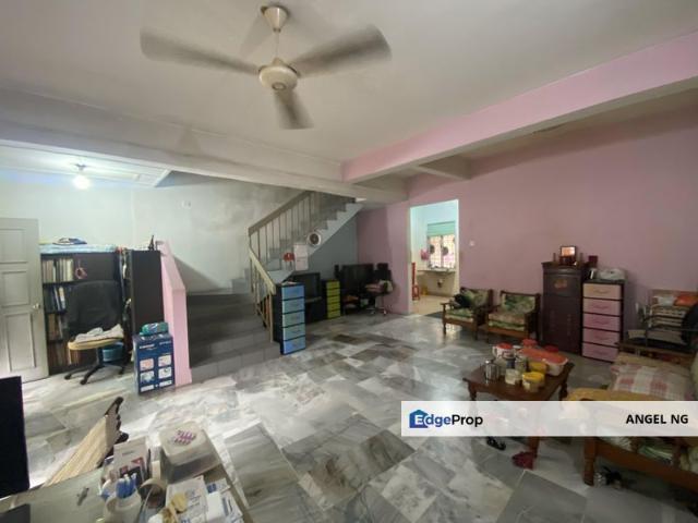 Bandar Damai Perdana