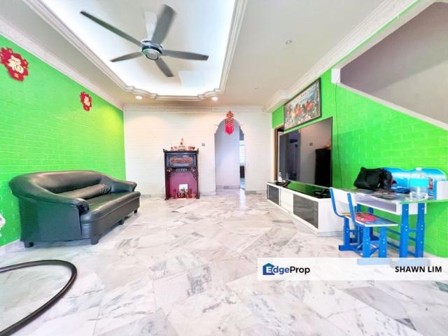 Bandar Damai Perdana