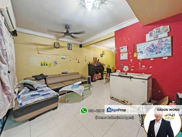 Bandar Damai Perdana
