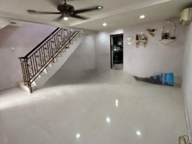 Bandar Damai Perdana