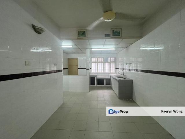 Bandar Damai Perdana