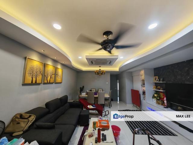 Bandar Damai Perdana