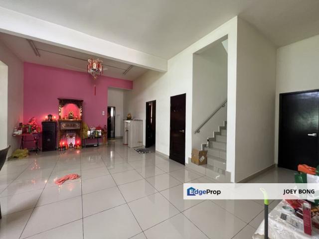 Bandar Damai Perdana
